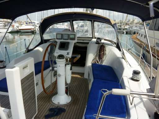 Beneteau Beneteau Clipper 343