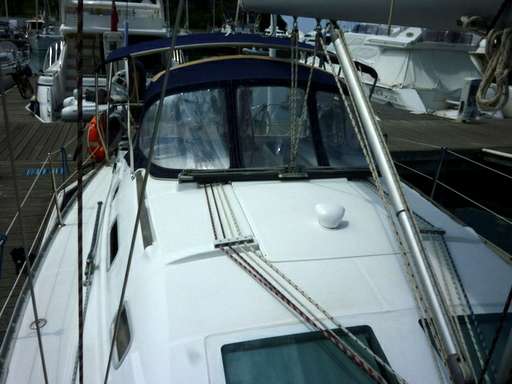 Beneteau Beneteau Clipper 343