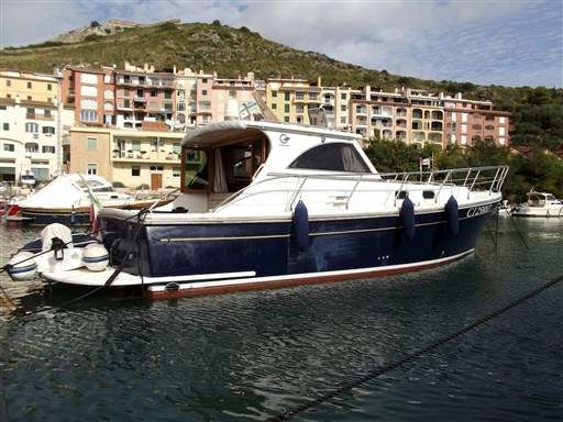 Cantieri Estensi Cantieri Estensi 360 GOLDSTAR