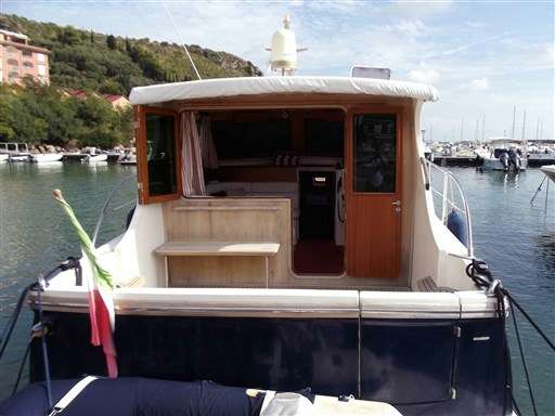 Cantieri Estensi Cantieri Estensi 360 GOLDSTAR