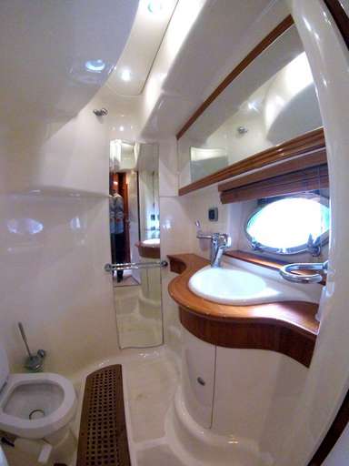 Gobbi Spa Gobbi Spa Atlantis 42