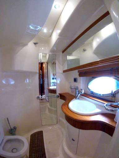 Gobbi Spa Gobbi Spa Atlantis 42