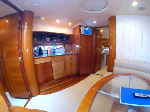 Gobbi Spa Gobbi Spa Atlantis 42