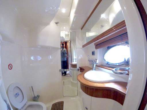 Gobbi Spa Gobbi Spa Atlantis 42