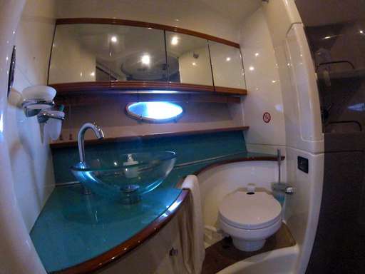 Gobbi Spa Gobbi Spa Atlantis 42