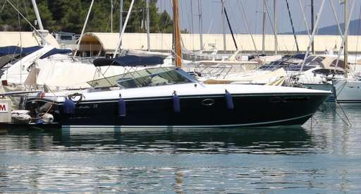 Itama Itama Magnifica 38