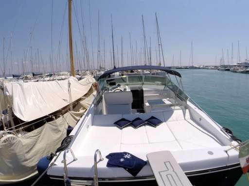 Itama Itama Magnifica 38