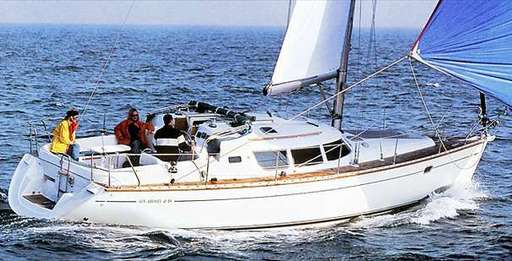 Jeanneau Jeanneau Ds 40