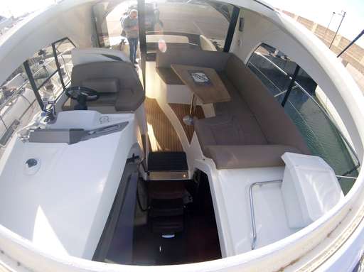 Jeanneau Jeanneau Prestige 390s (2014)