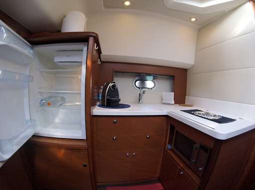 Jeanneau Jeanneau Prestige 390s (2014)