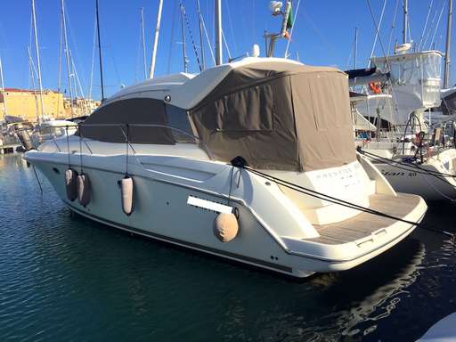 Jeanneau Jeanneau Prestige 390s (2014)