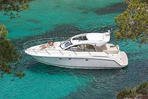 Jeanneau Jeanneau Prestige 390s axius