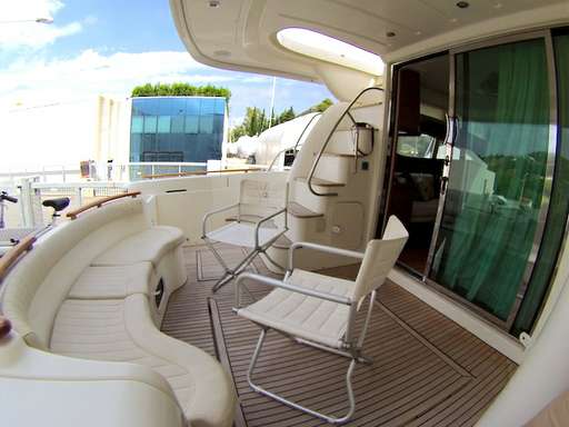 Jeanneau Jeanneau Prestige 46 2005