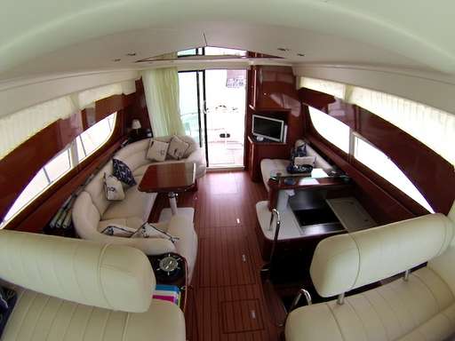 Jeanneau Jeanneau Prestige 46 2005