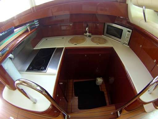 Jeanneau Jeanneau Prestige 46 2005