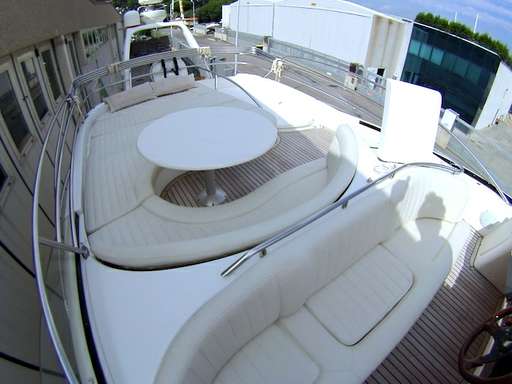 Jeanneau Jeanneau Prestige 46 2005