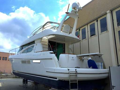 Jeanneau Jeanneau Prestige 46 2005