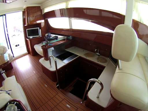 Jeanneau Jeanneau Prestige 46 2005