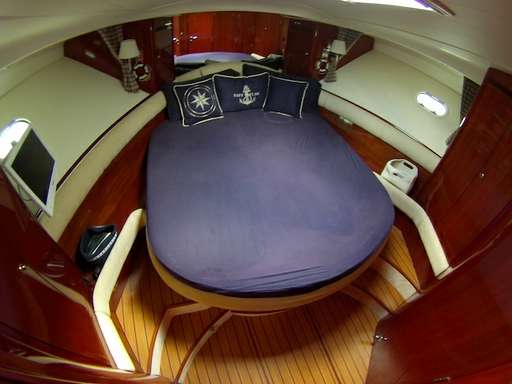 Jeanneau Jeanneau Prestige 46 2005