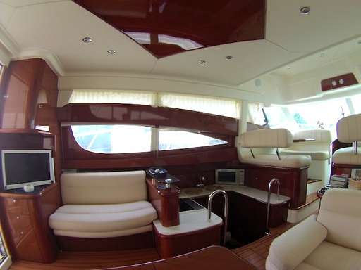 Jeanneau Jeanneau Prestige 46 2005