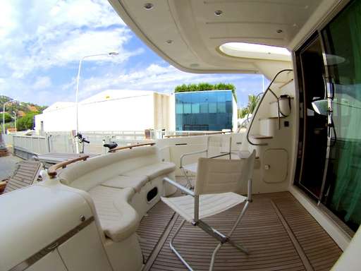 Jeanneau Jeanneau Prestige 46 2005