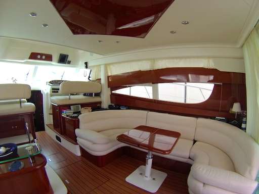 Jeanneau Jeanneau Prestige 46 2005