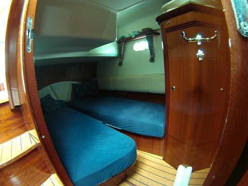 Jeanneau Jeanneau Prestige 46 2005