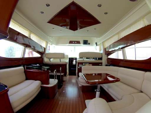 Jeanneau Jeanneau Prestige 46 2005