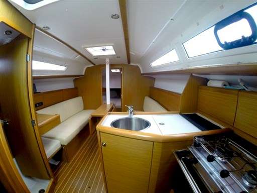 Jeanneau Jeanneau SUN ODYSSEY 30i (2010)