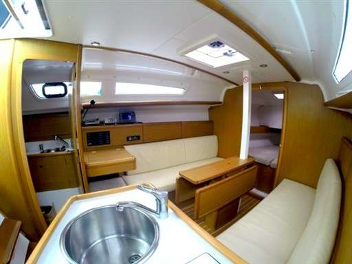 Jeanneau Jeanneau SUN ODYSSEY 30i (2010)