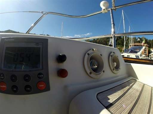 Jeanneau Jeanneau SUN ODYSSEY 45