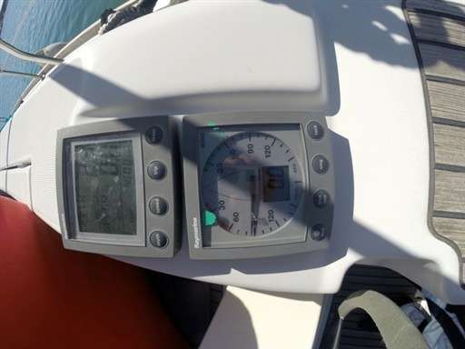 Jeanneau Jeanneau SUN ODYSSEY 45