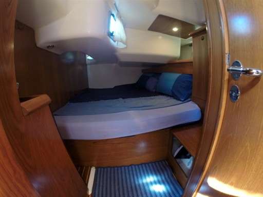 Jeanneau Jeanneau SUN ODYSSEY 45