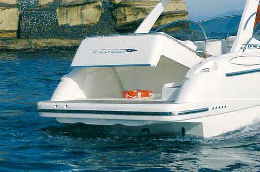 ManÃ² marine ManÃ² marine 38,50 sport