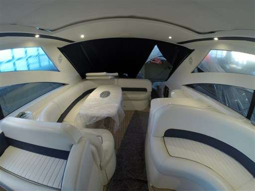 Princess Yachts Princess Yachts V 48