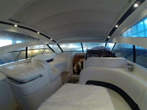 Princess Yachts Princess Yachts V 48