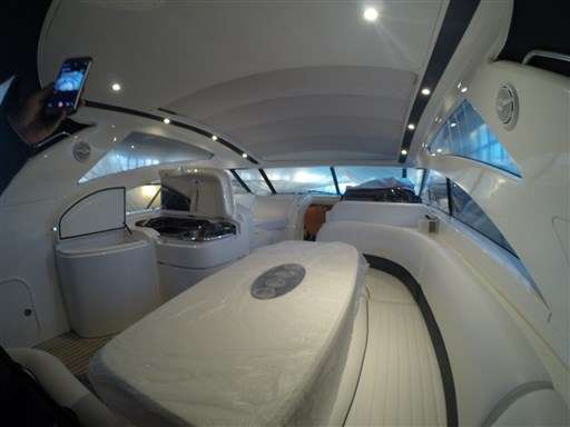 Princess Yachts Princess Yachts V 48