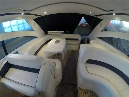 Princess Yachts Princess Yachts V 48