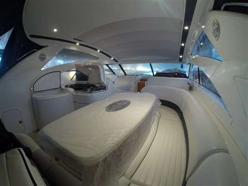 Princess Yachts Princess Yachts V 48