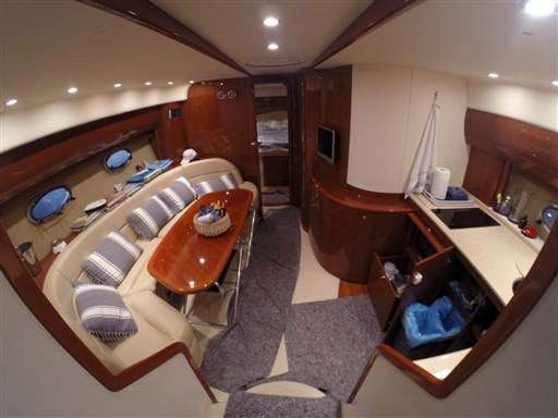 Princess Yachts Princess Yachts V 48