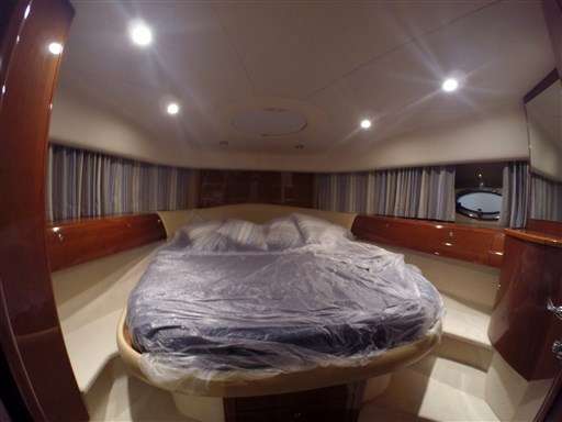 Princess Yachts Princess Yachts V 48