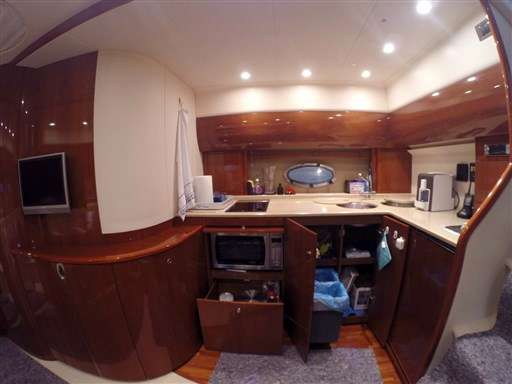 Princess Yachts Princess Yachts V 48