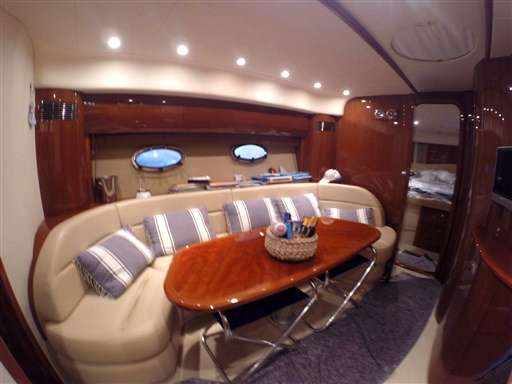 Princess Yachts Princess Yachts V 48