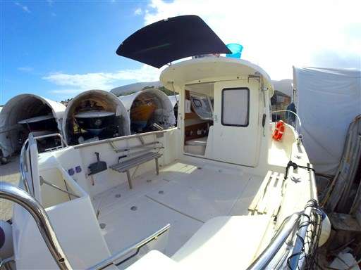 Quicksilver Quicksilver 250 Arvor (2012)