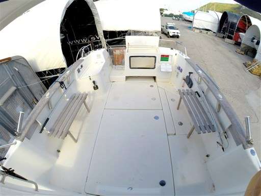 Quicksilver Quicksilver 250 Arvor (2012)