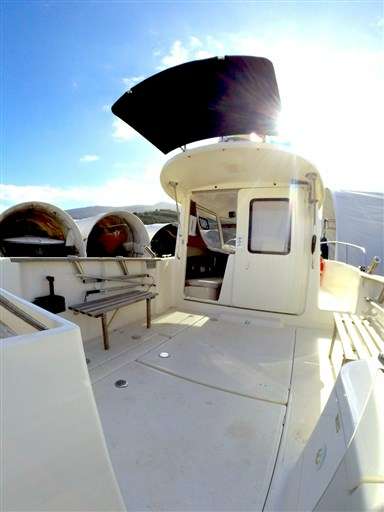 Quicksilver Quicksilver 250 Arvor (2012)