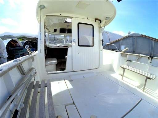 Quicksilver Quicksilver 250 Arvor (2012)