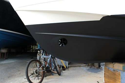 Quicksilver Quicksilver 250 Arvor (2012)