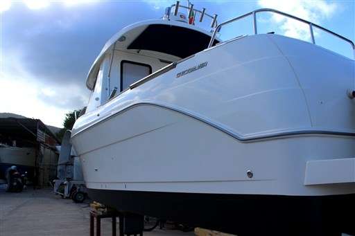 Quicksilver Quicksilver 250 Arvor (2012)