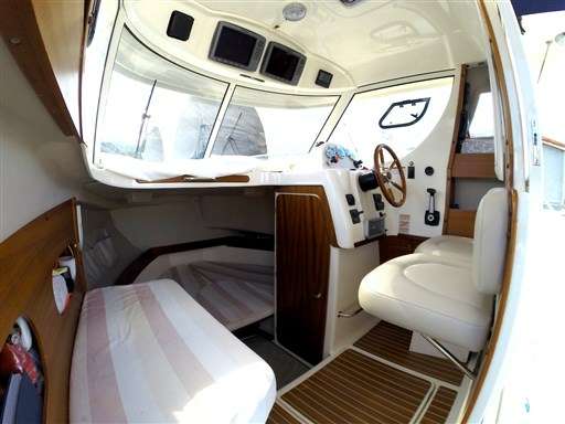 Quicksilver Quicksilver 250 Arvor (2012)